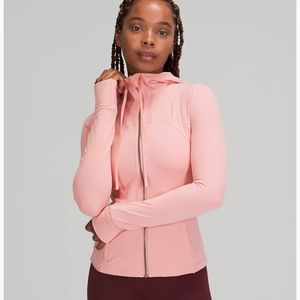 Lululemon Hooded Define Jacket